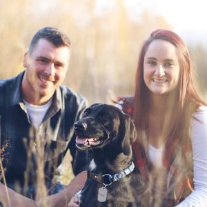 Meet your Posher, Alex